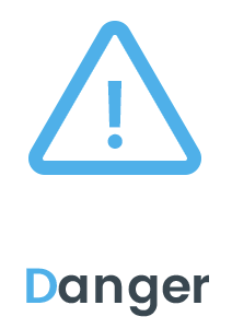 danger