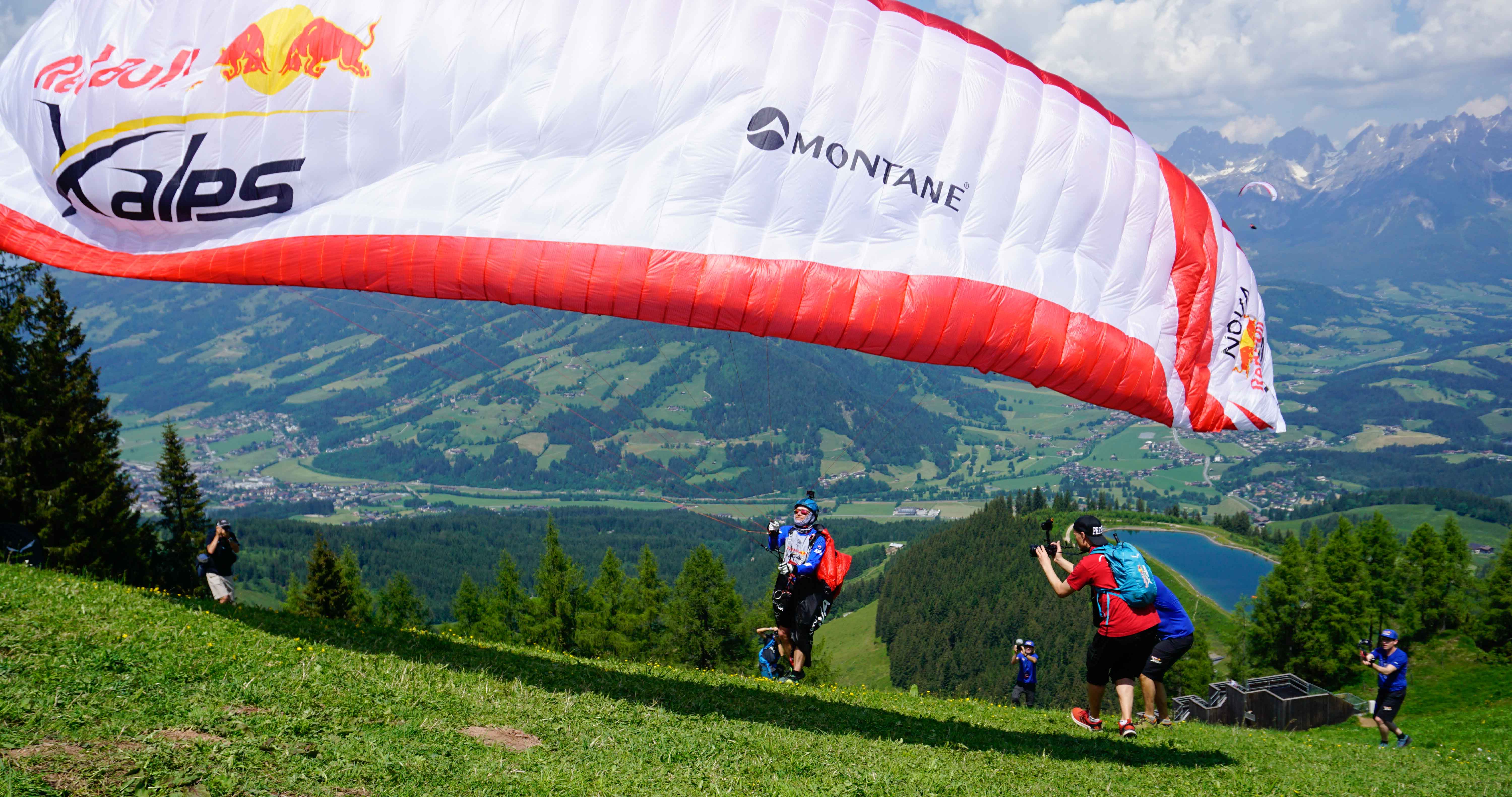 The Nova Xenon – The perfect blend of safety vs performance